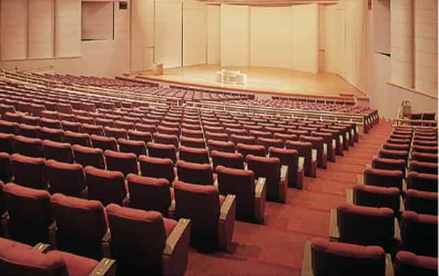 Conference Center