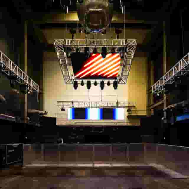 MAIN FLOOR
