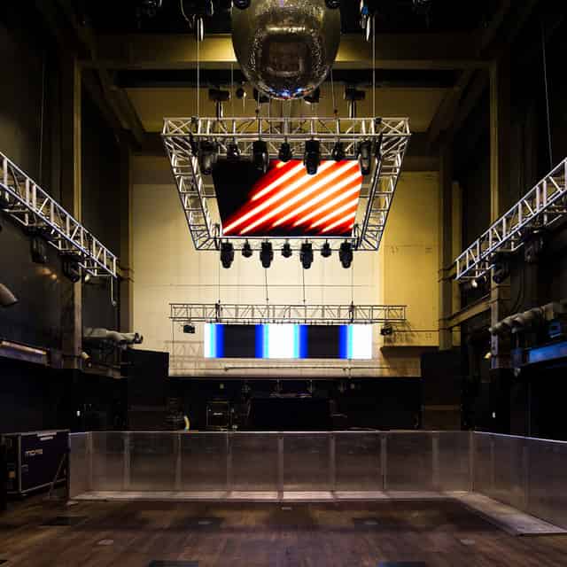 MAIN FLOOR