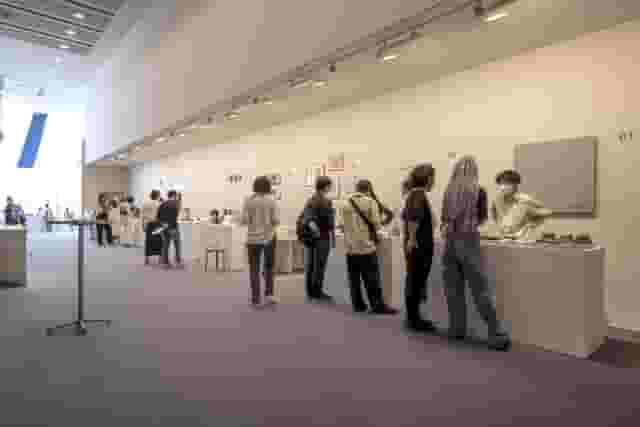 gallery