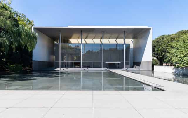 The Gallery of Horyuji Treasures