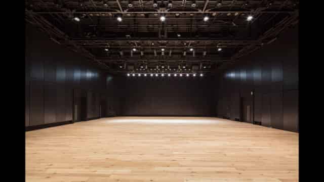 Hall
