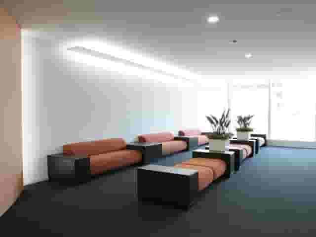Room F