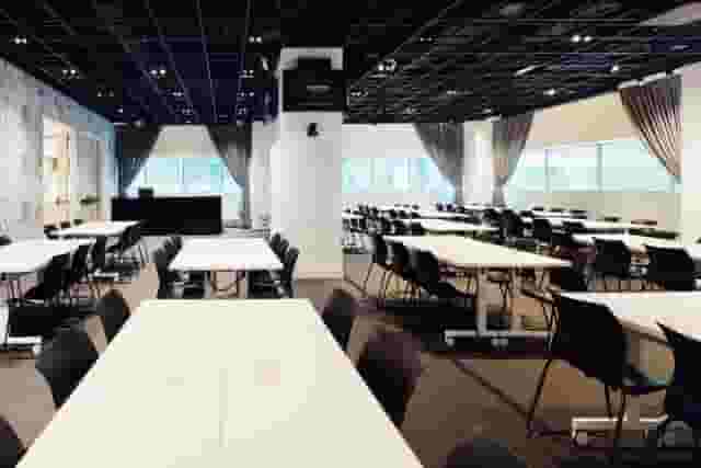 Room F