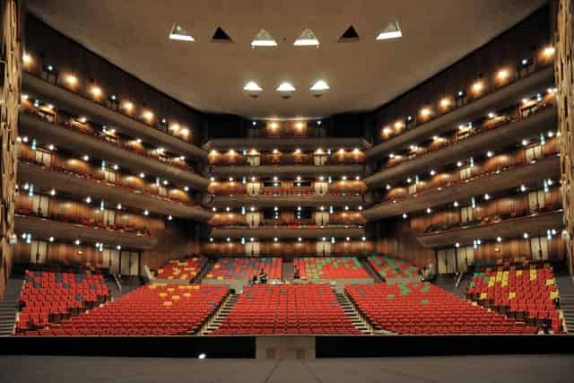 Recital Hall