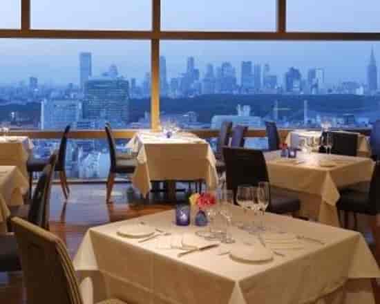 A BIENTOT SHIBUYA EXCEL HOTEL TOKYU ...