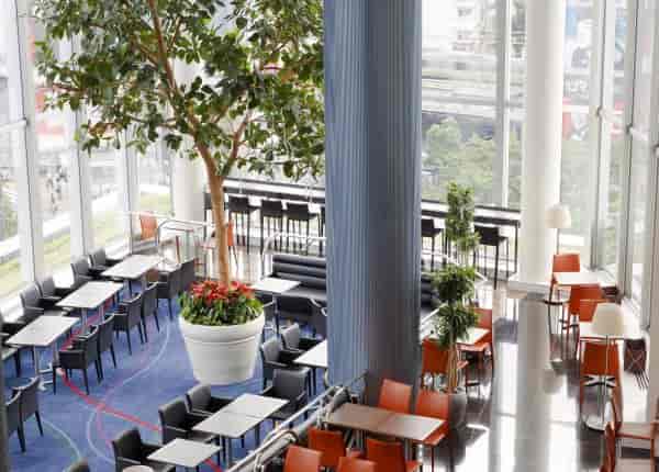 Shibuya Excel Hotel Tokyu - 4 HRS star ...