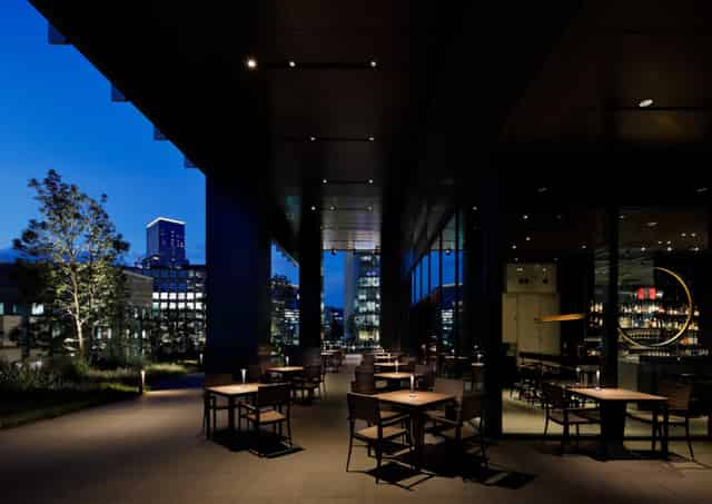 TWO ROOMS Grill & Bar