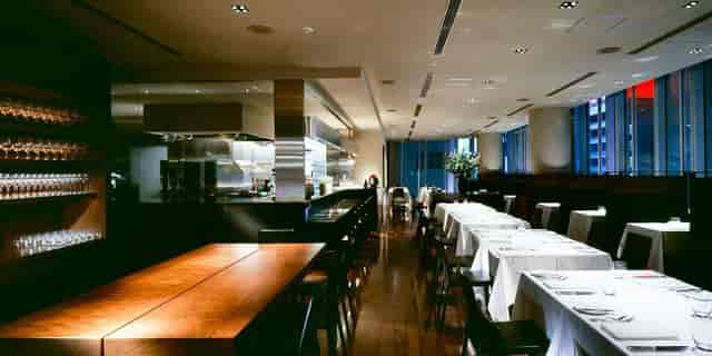 TWO ROOMS GRILL ·BAR (??????? ??? ·??) - ???/??? - ??????