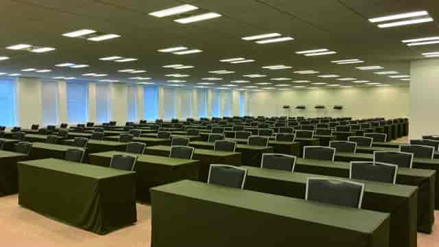 Flexible Space Business | TKP