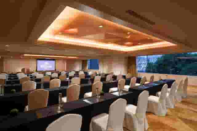 Conference center