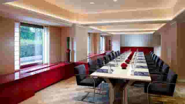 Conference center