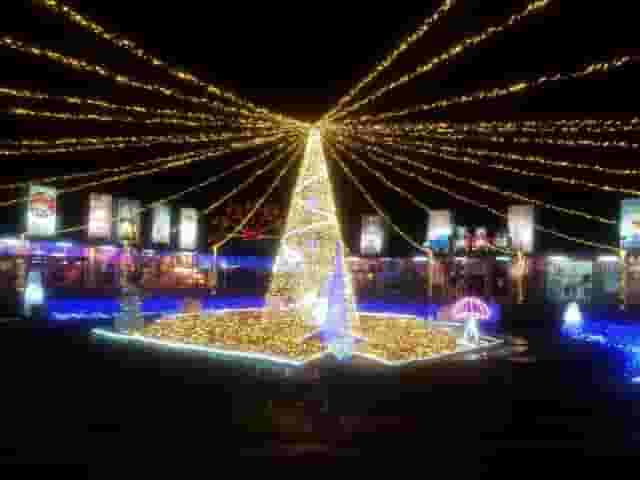 Fairground