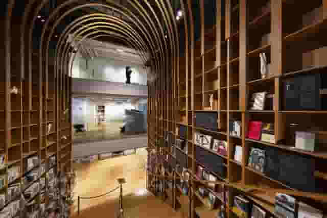 Waseda Gallery