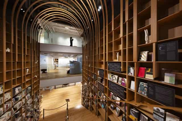 Waseda Gallery