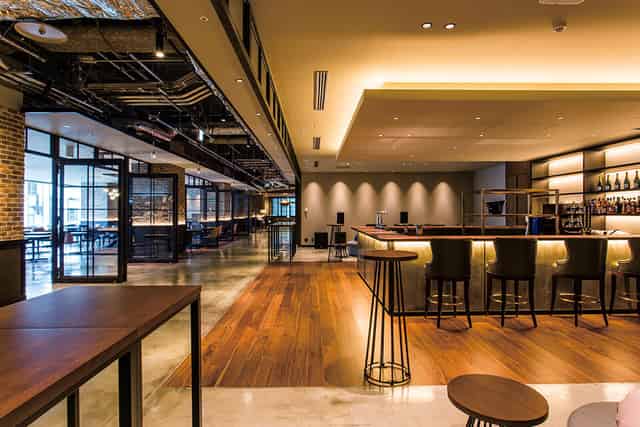 Cafe