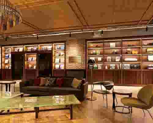 Cafe