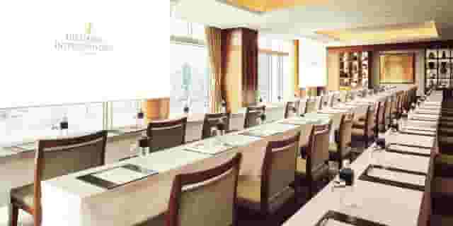 Conference center
