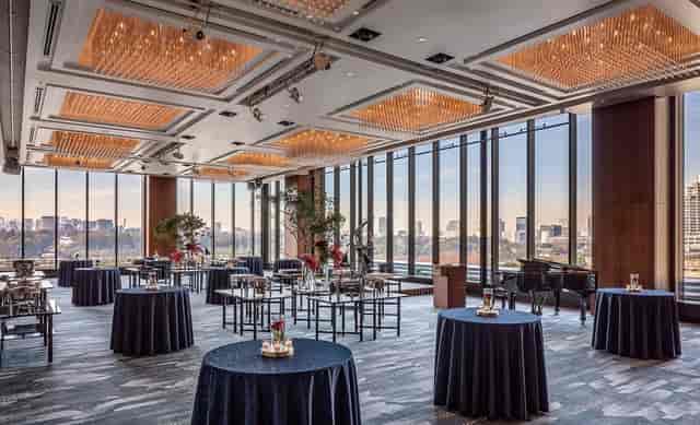 Tokyo Kaikan | Convention Venues ...