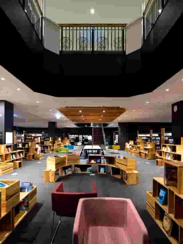 library