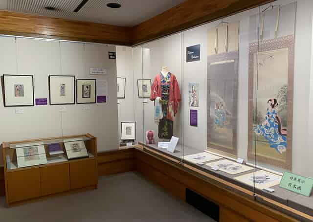museum