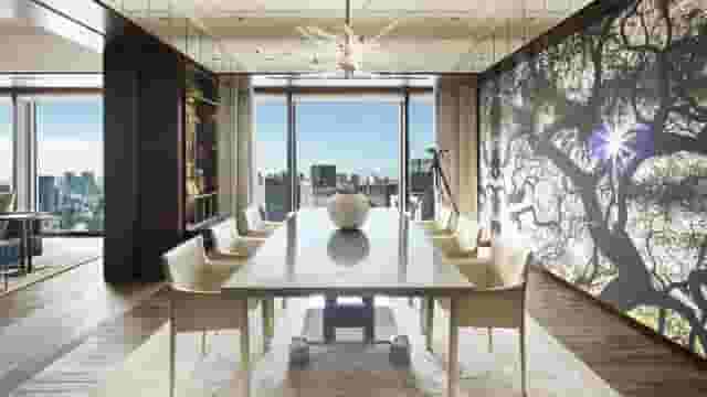 Meeting Rooms