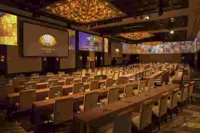 Meeting Rooms