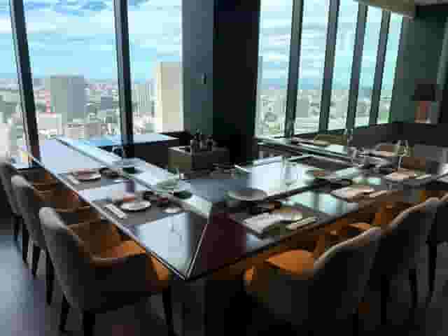 La lune