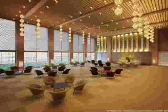 Akebono Room