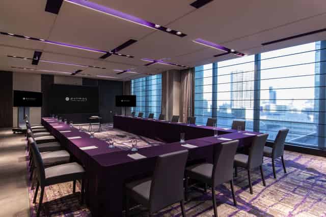 Banquet Room