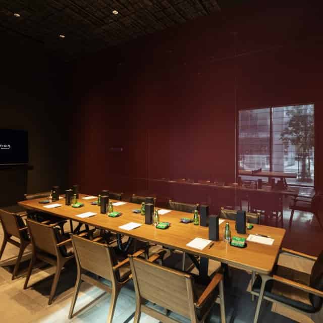 Banquet Room