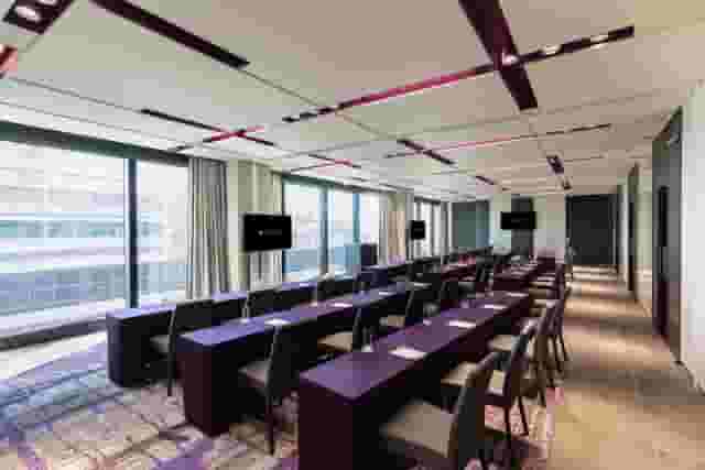 Banquet Room