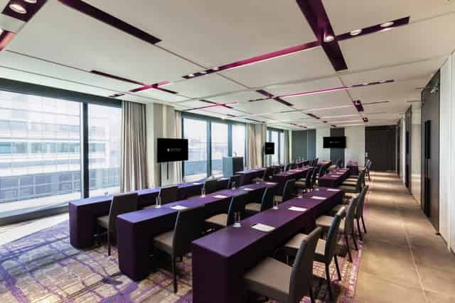 Banquet Room