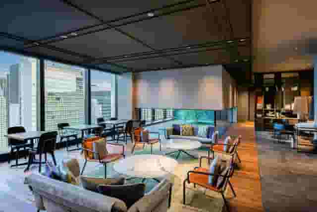 Banquet Room
