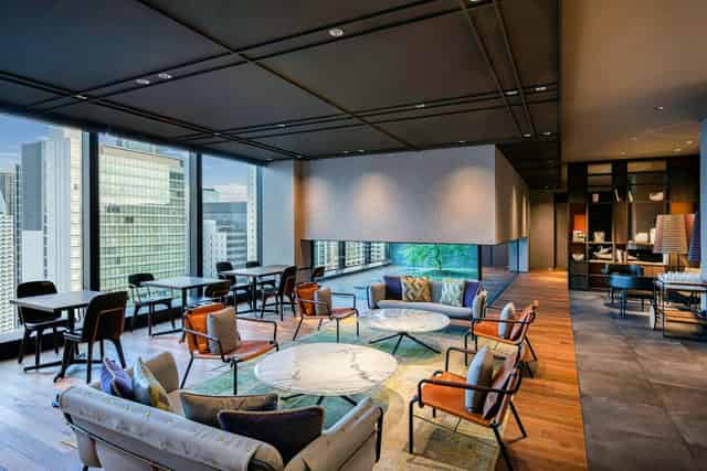 Banquet Room