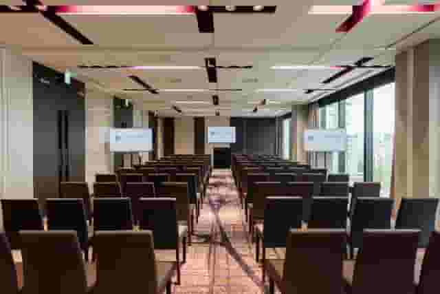 Banquet Room