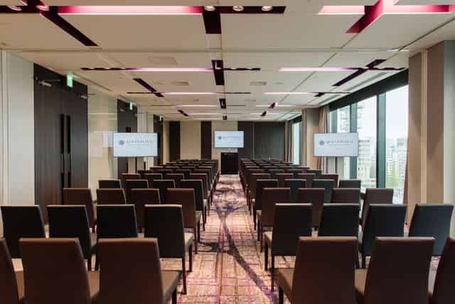 Banquet Room