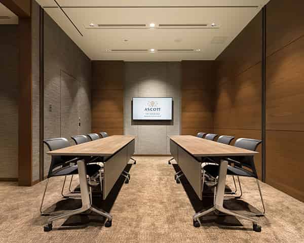 Conference D