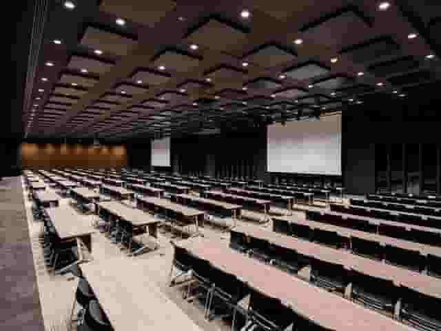 Room G
