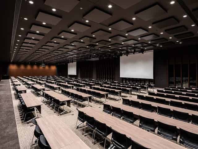 Event Hall