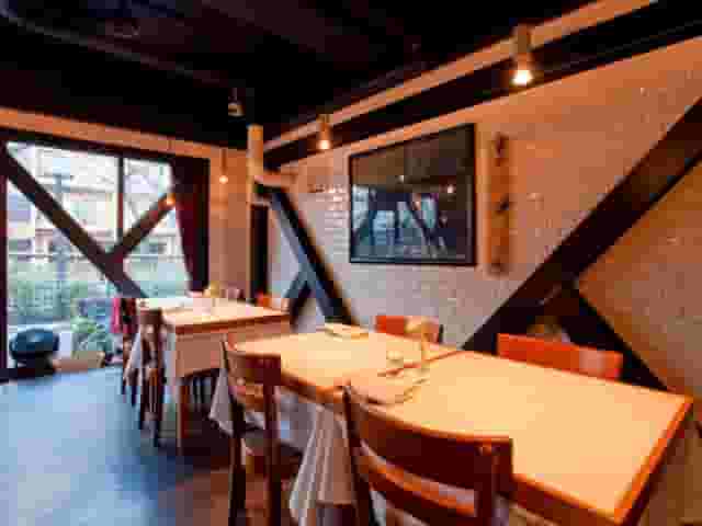 Private room