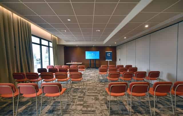 Meeting room
