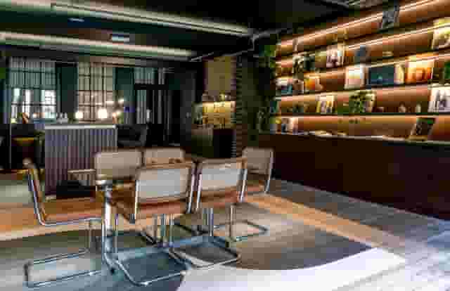 Beautiful Event Space in the Heart of Shoreditch