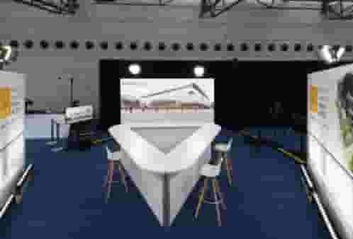 MEETING ROOMS