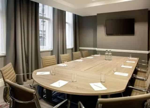 The Caerphilly Suite