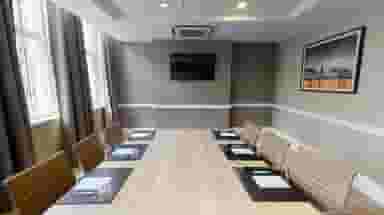 Party Venues