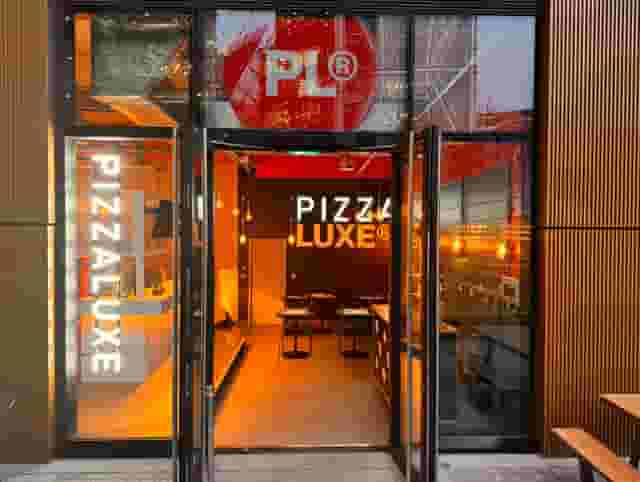 PizzaLuxe Principal Place