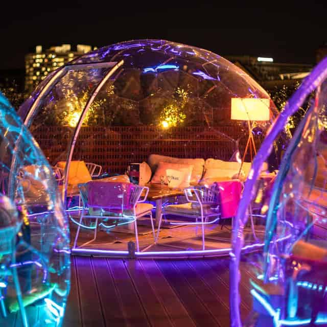 Full Venue Hire