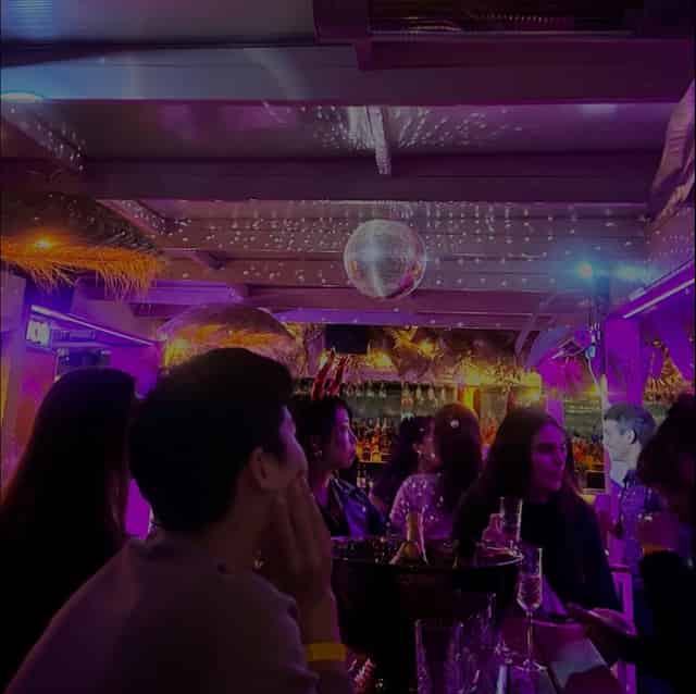 Full Venue Hire
