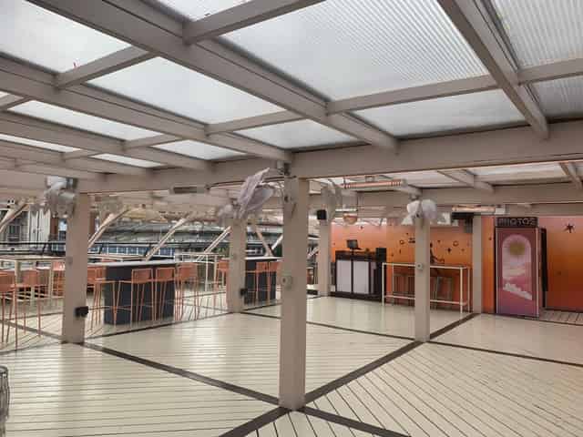 Full Venue Hire